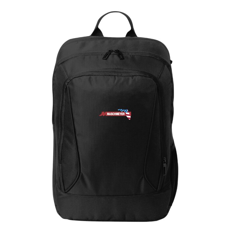 Port Authority City Backpack