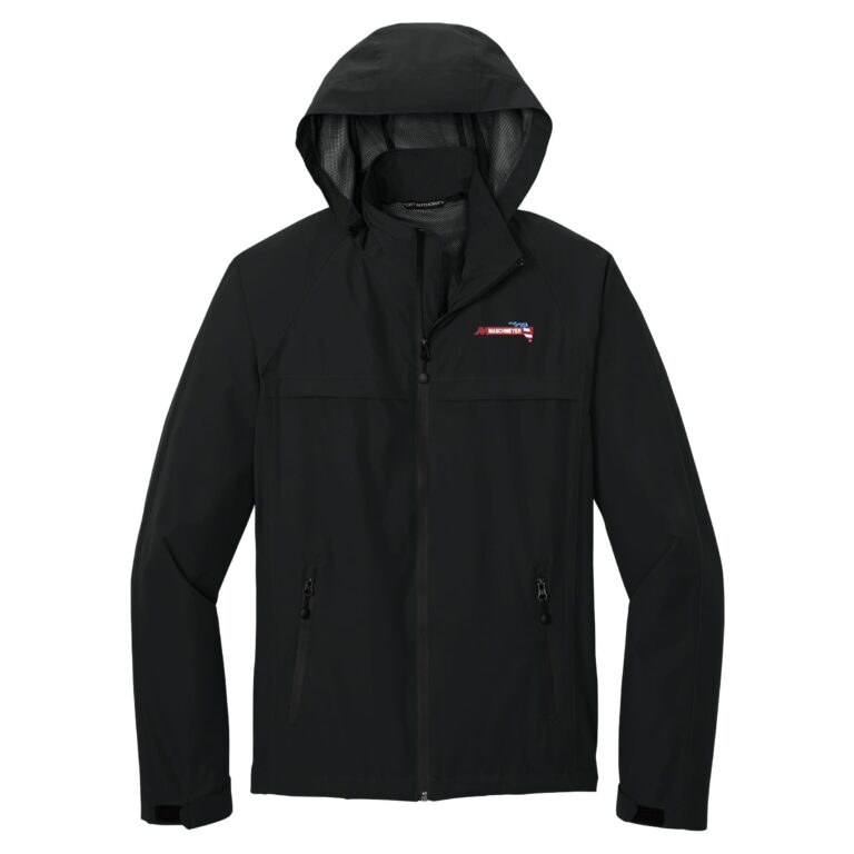 Port Authority Torrent Waterproof Jacket
