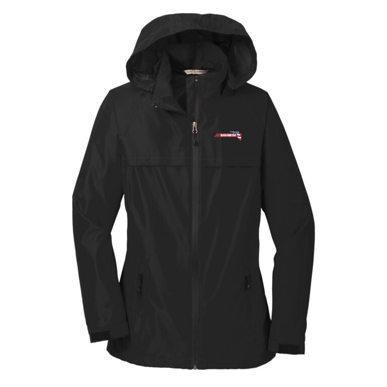 Port Authority Women's Torrent Waterproof Jacket