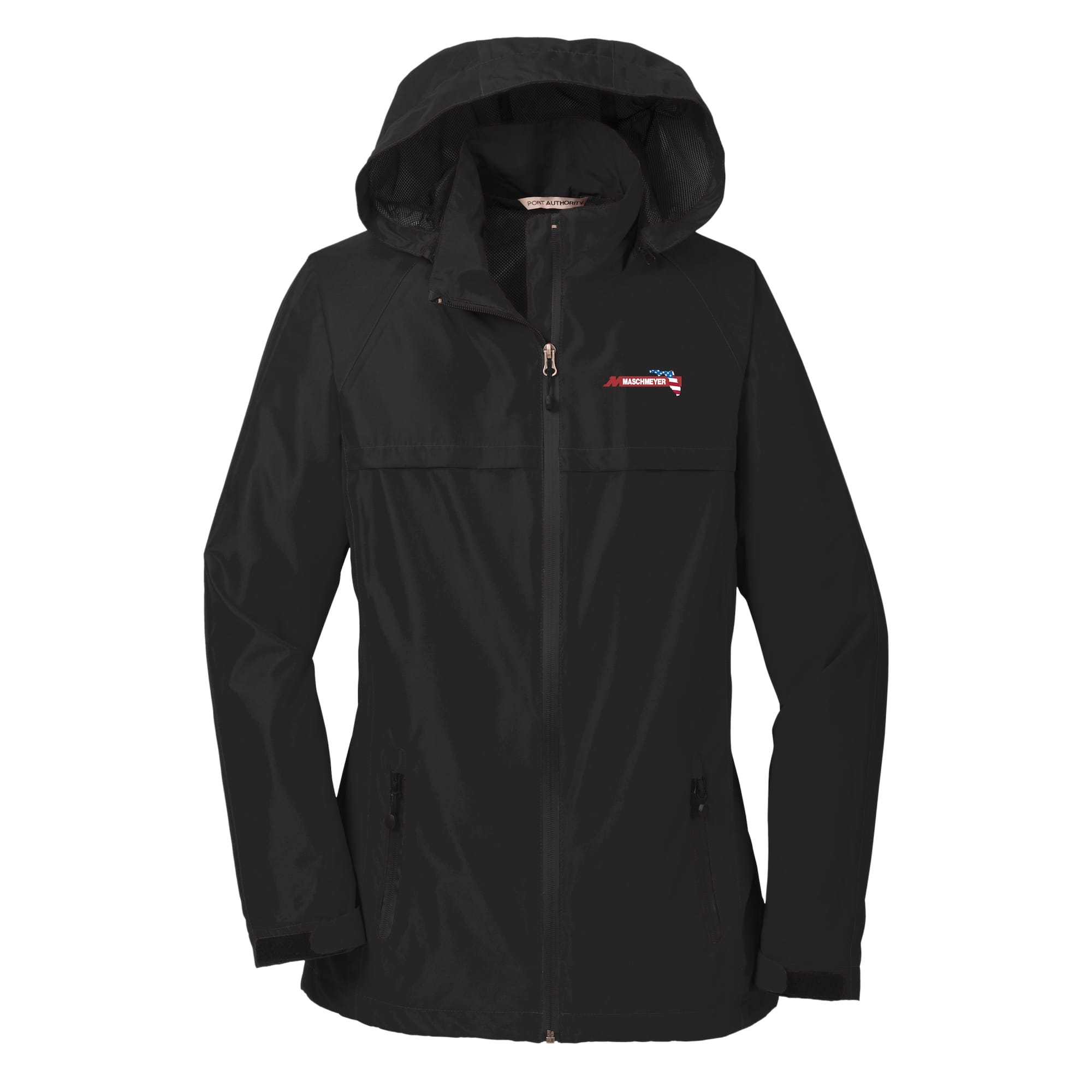 Port Authority Women's Torrent Waterproof Jacket