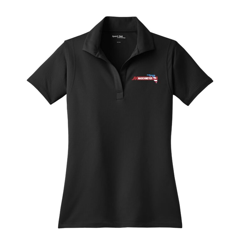 Sport-Tek Women's Micropique Sport-Wick Polo