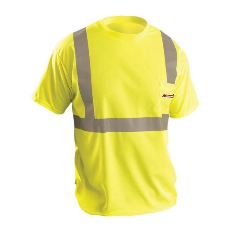 Classic Standard Wicking Birdseye Shirt