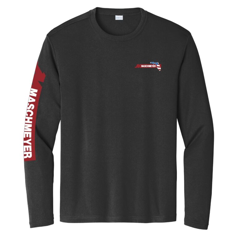 Sport-Tek Long Sleeve Competitor Tee
