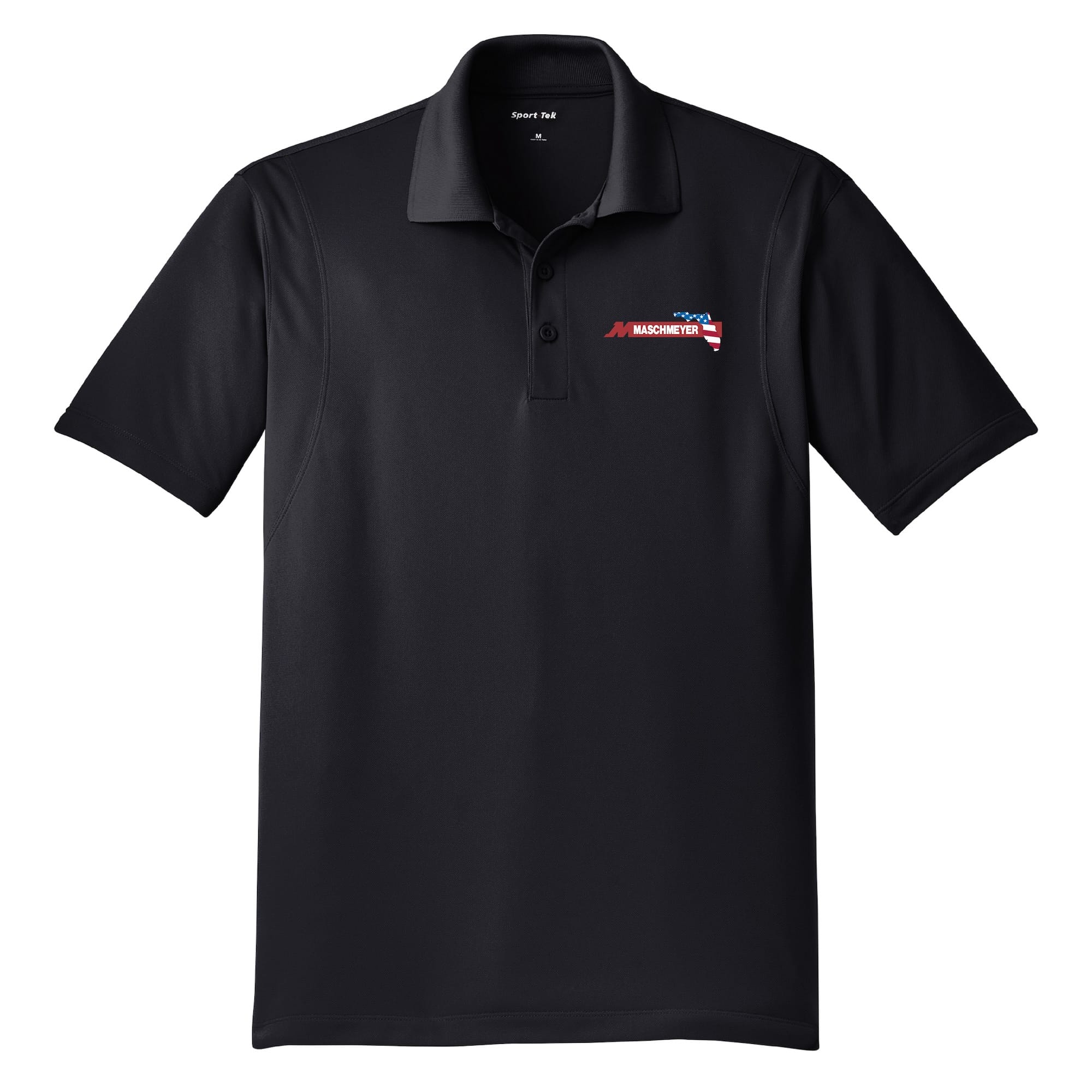 Sport-Tek Micropique Sport-Wick Polo